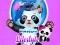 Spel Naughty Panda Lifestyle på nätet