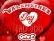 Spel Valentines Day Find Odd One på nätet