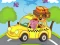 Spel Animal Cars Match 3 på nätet