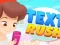 Spel Text Rush på nätet
