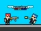 Spel Noobwars Red and Blue på nätet