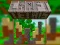 Spel Craft Tetris på nätet