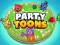 Spel Party Toons på nätet