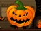 Spel Hyper Scary Halloween Party på nätet