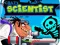 Spel Crazy Scientist på nätet