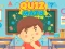 Spel Quiz Math på nätet