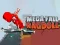 Spel Mega Fall Ragdoll Simulator på nätet