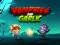 Spel Vampires And Garlic på nätet