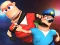 Spel Fall Boys: Stupid Fighters på nätet