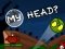 Spel Zombie Head på nätet