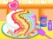 Spel Candy Cake Maker på nätet