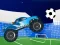 Spel Crazy Football War på nätet