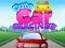 Spel Cute car racing på nätet