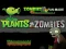 Spel Plants vs Zombies (Fanmade) på nätet