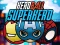 Spel HeroBall Superhero på nätet
