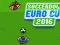 Spel Soccerdown Euro Cup 2016 på nätet