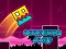 Spel Geometry Jump på nätet