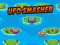 Spel UFO Smasher på nätet