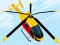 Spel Dangerous Helicopter Jigsaw på nätet