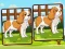 Spel Dogs Spot the Differences på nätet