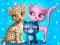 Spel Cat Hair Salon på nätet