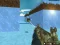 Spel Blocky Swat Shooting Iceworld Multiplayer på nätet