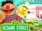 Spel 123 Sesame Street: Super Salad Diner på nätet