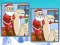 Spel Christmas Spot the Difference på nätet