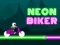 Spel Neon Biker på nätet