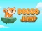 Spel Doggo Jump på nätet