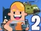 Spel GunBattle 2 på nätet