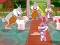 Spel Bunny Cakes! på nätet
