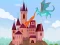 Spel Little Baby Dragons Memory på nätet