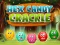 Spel Hex Candy Crackle på nätet