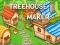 Spel Treehouses maker på nätet