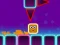 Spel Geo dash på nätet