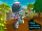 Spel Trial 2 Player Moto Racing på nätet