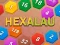 Spel Hexalau på nätet