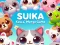 Spel Suika Kawaii Merge Game på nätet