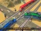 Spel Mountain Uphill Passenger Train Simulator på nätet