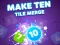 Spel Make Ten Tile Merge på nätet