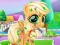 Spel Cute Pony Care på nätet