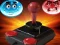 Spel Air Hockey Pong på nätet
