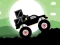 Spel Monster Truck Forest Delivery på nätet