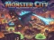 Spel Monster City på nätet