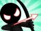 Spel Stickman archer på nätet