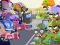 Spel The Great Zombie Warzone på nätet
