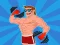 Spel Muscle race games body run 3d på nätet