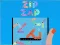 Spel Zip Zap på nätet
