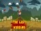 Spel The Last Warrior på nätet